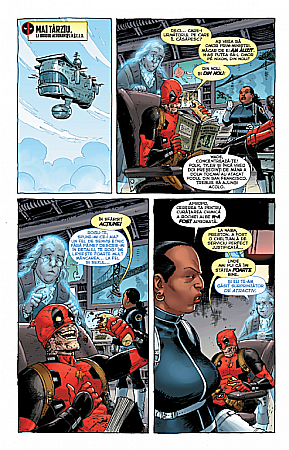 Deadpool #4 RO [1]