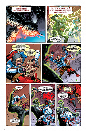 Deadpool #5 RO [2]