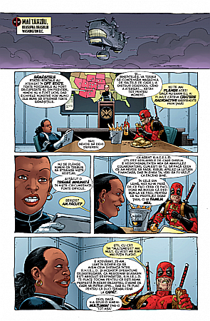 Deadpool #5 RO [3]