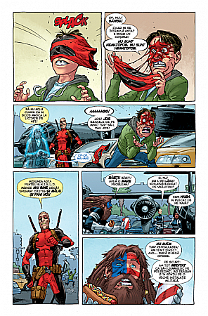 Deadpool #5 RO [1]