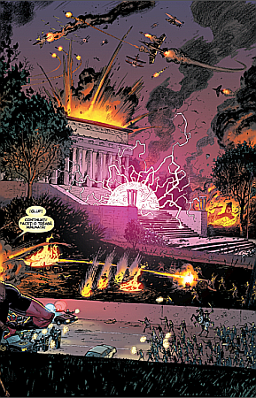 Deadpool #6 RO [1]