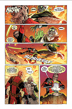 Deadpool #6 RO [4]