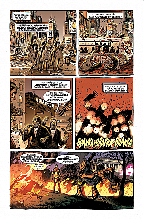 Deadpool #6 RO [2]