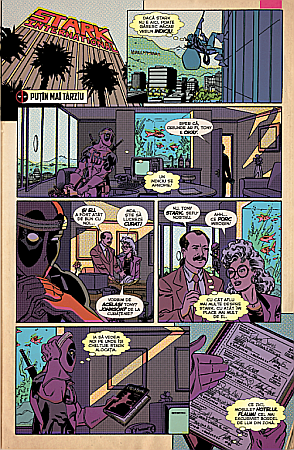 Deadpool #7 RO [3]