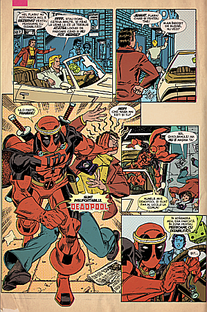 Deadpool #7 RO [1]