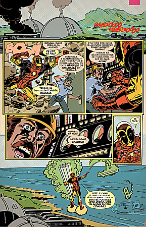 Deadpool #7 RO [4]