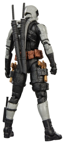 Deadpool & Wolverine Marvel Legends Action Figure Deadpool (Concept Art) 15 cm [9]