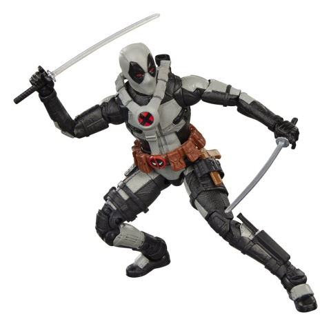Deadpool & Wolverine Marvel Legends Action Figure Deadpool (Concept Art) 15 cm [5]