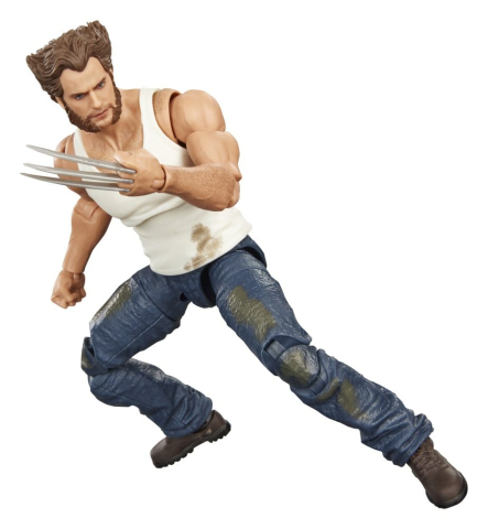 Deadpool & Wolverine Marvel Legends Action Figure The Cavillrine 15 cm [6]
