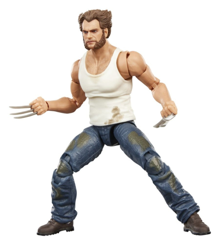 Deadpool & Wolverine Marvel Legends Action Figure The Cavillrine 15 cm [9]
