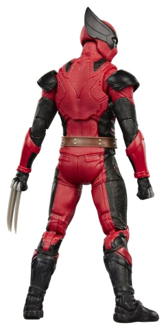 Deadpool & Wolverine Marvel Legends Action Figure Wolverinepool (Concept Art) 15 cm [5]