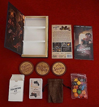 Deadwood 1876 [2]
