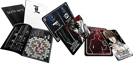 Death Note: Confrontation [1]