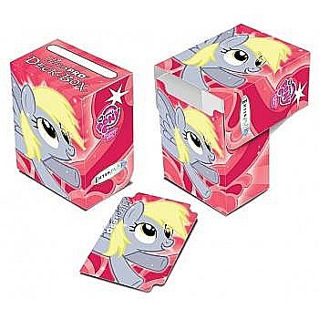 Cutii/Deck Boxes - Deck Box - My Little Pony - Muffins