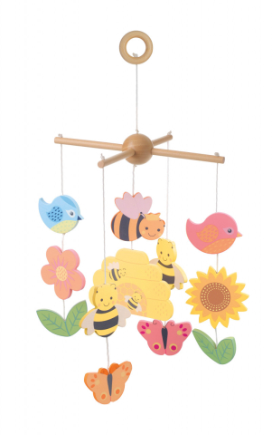 Decoratie mobila, Orange Tree Toys [3]