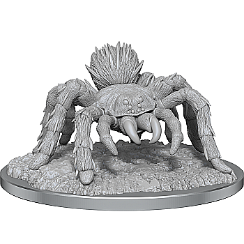 Board Games - Deep Cuts: Giant Spider
