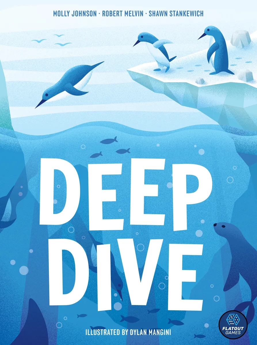 Board Games - Deep Dive