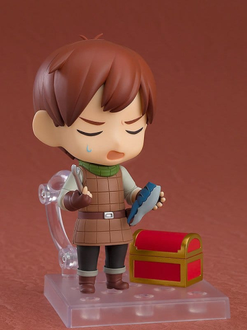 Delicious in Dungeon Nendoroid Action Figure Chilchuck 10 cm [5]