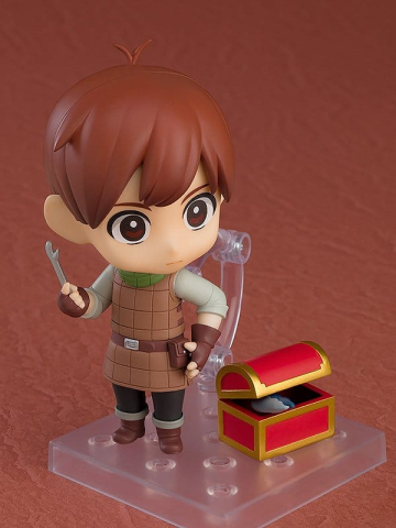 Delicious in Dungeon Nendoroid Action Figure Chilchuck 10 cm [4]