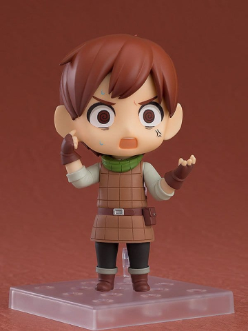 Delicious in Dungeon Nendoroid Action Figure Chilchuck 10 cm [3]