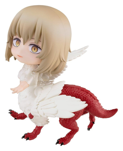 Delicious in Dungeon Nendoroid Action Figure Falin (Chimera) 11 cm [5]
