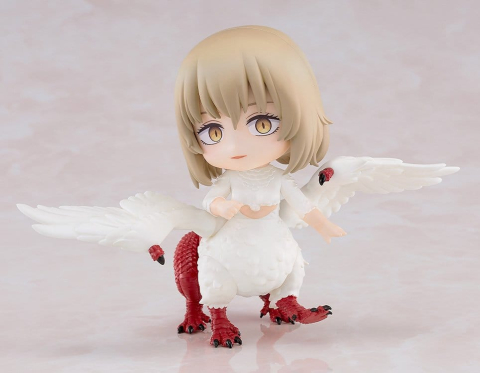 Delicious in Dungeon Nendoroid Action Figure Falin (Chimera) 11 cm [3]