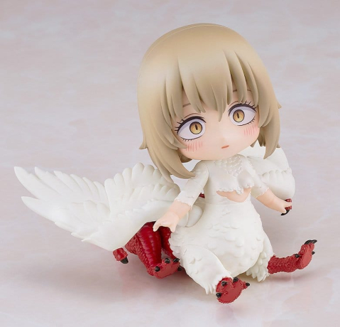 Delicious in Dungeon Nendoroid Action Figure Falin (Chimera) 11 cm [2]