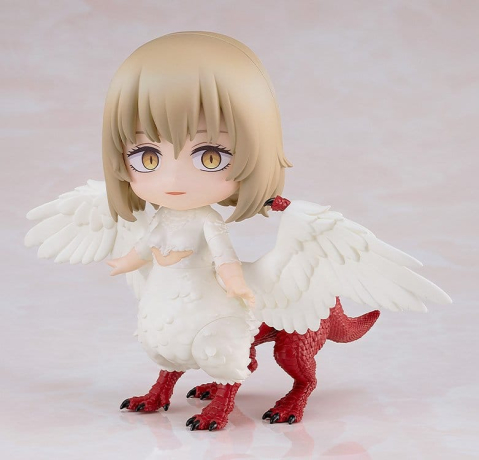Delicious in Dungeon Nendoroid Action Figure Falin (Chimera) 11 cm [1]