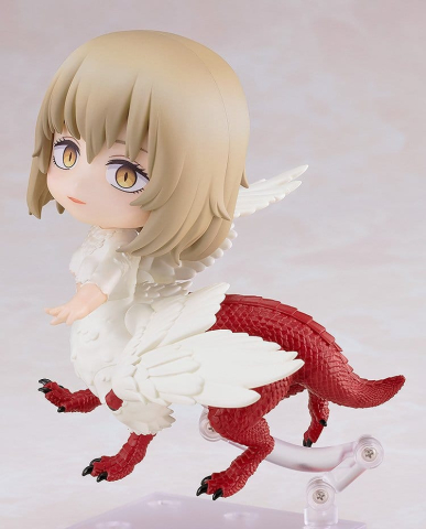 PRECOMENZI - Delicious in Dungeon Nendoroid Action Figure Falin (Chimera) 11 cm