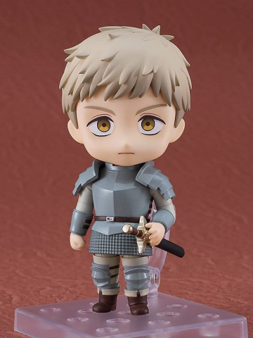 Delicious in Dungeon Nendoroid Action Figure Laios 10 cm [1]