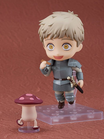 Delicious in Dungeon Nendoroid Action Figure Laios 10 cm [4]
