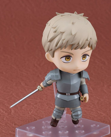 Delicious in Dungeon Nendoroid Action Figure Laios 10 cm [2]