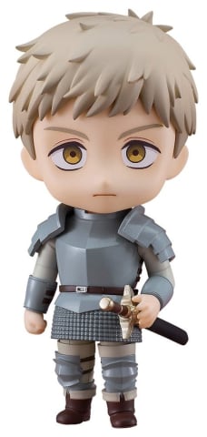 Manga & Anime - Delicious in Dungeon Nendoroid Action Figure Laios 10 cm