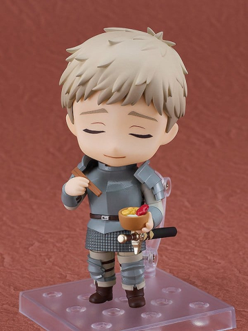 Delicious in Dungeon Nendoroid Action Figure Laios 10 cm [5]