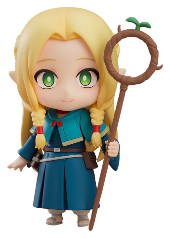 PRECOMENZI - Delicious in Dungeon Nendoroid Action Figure Marcille 10 cm