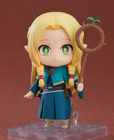 Delicious in Dungeon Nendoroid Action Figure Marcille 10 cm [1]