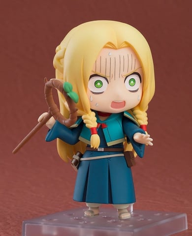 Delicious in Dungeon Nendoroid Action Figure Marcille 10 cm [5]