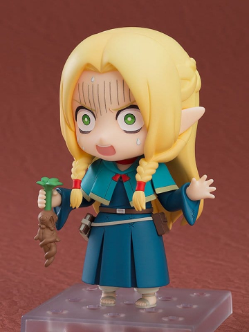 Delicious in Dungeon Nendoroid Action Figure Marcille 10 cm [2]