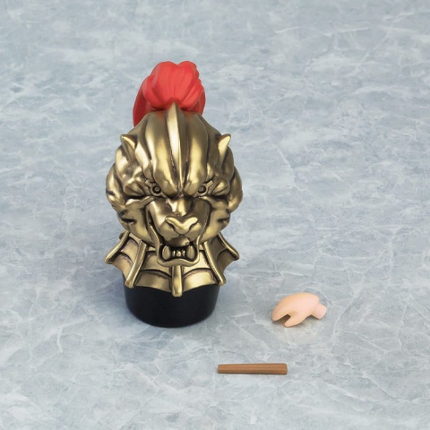 Delicious in Dungeon Nendoroid Figure Surprise Collection Monster Meals Blind Box Assortment (7) [3]