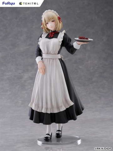 Delicious in Dungeon Tenitol Tall PVC Figure Falin Classic Maid Ver. 30 cm [14]