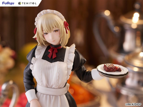 Delicious in Dungeon Tenitol Tall PVC Figure Falin Classic Maid Ver. 30 cm [13]