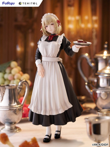Delicious in Dungeon Tenitol Tall PVC Figure Falin Classic Maid Ver. 30 cm [1]