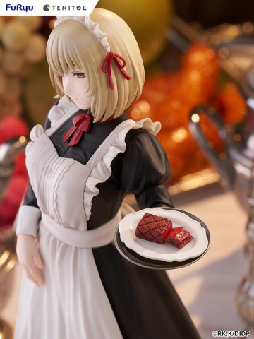 Delicious in Dungeon Tenitol Tall PVC Figure Falin Classic Maid Ver. 30 cm [9]