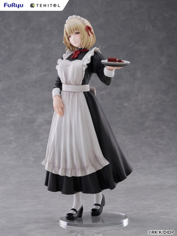 Delicious in Dungeon Tenitol Tall PVC Figure Falin Classic Maid Ver. 30 cm [2]