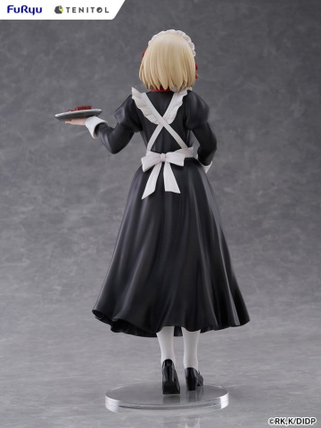 Delicious in Dungeon Tenitol Tall PVC Figure Falin Classic Maid Ver. 30 cm [3]
