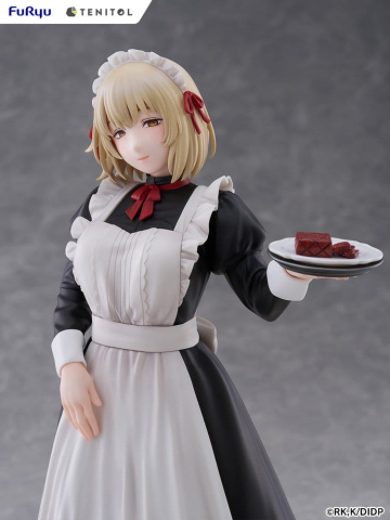 Delicious in Dungeon Tenitol Tall PVC Figure Falin Classic Maid Ver. 30 cm [5]