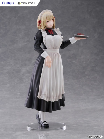 Delicious in Dungeon Tenitol Tall PVC Figure Falin Classic Maid Ver. 30 cm [4]