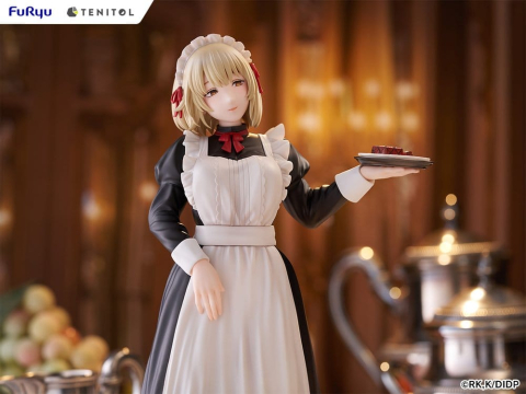 Delicious in Dungeon Tenitol Tall PVC Figure Falin Classic Maid Ver. 30 cm [12]