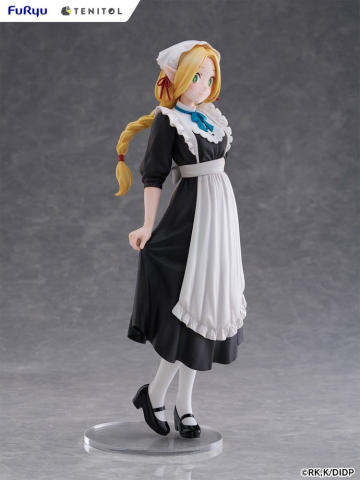 Delicious in Dungeon Tenitol Tall PVC Figure Marcille Classic Maid Ver. 28 cm [3]