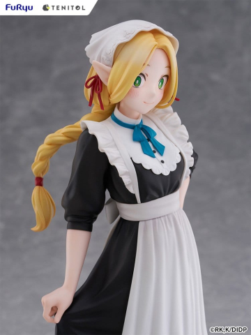 Delicious in Dungeon Tenitol Tall PVC Figure Marcille Classic Maid Ver. 28 cm [5]